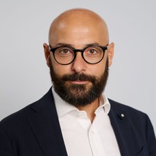 speaker Matteo Migani