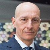 Mario Matteo Parravicini