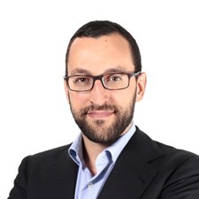 speaker Matteo Secoli
