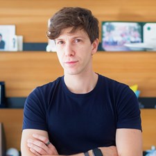 Matteo Pertosa