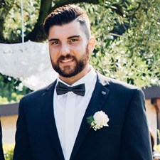 Mattia Zoccarato