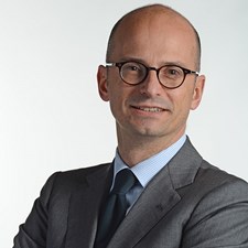speaker Maurizio Abet