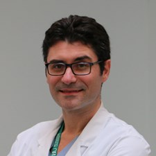 speaker Maurizio Cecconi