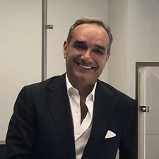 Maurizio Cozzani