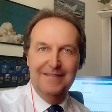 Maurizio Madiai