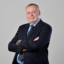 Mauro Giorgi