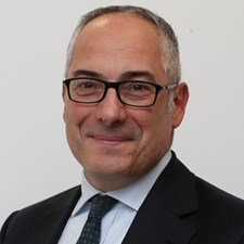 Mauro Macchi
