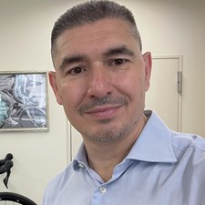 Mauro Toso