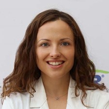 speaker Francesca Menegazzo