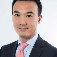 speaker Michael Guan