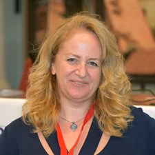 Paola Silvia Morpurgo