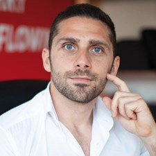 speaker Matteo Musa
