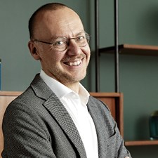 Maurizio Nasi
