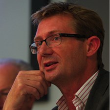 Nic Newman