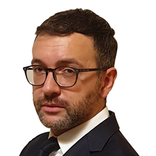 Nicola Guerini