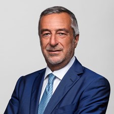 speaker Nino Cartabellotta