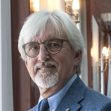 Alberto Oliveti