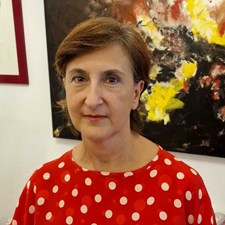 speaker Paola Carbone