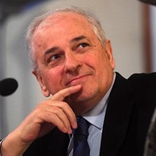 speaker Daniele Passini