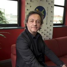 Massimo Pattano