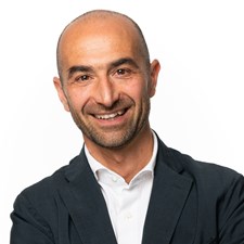Andrea Pizzarulli