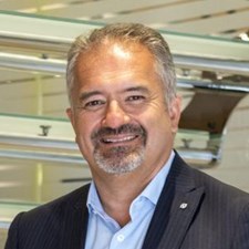speaker Paolo Dellachà