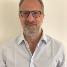 Speaker Paolo Mancini Codirettore del debito privato, Muzinich