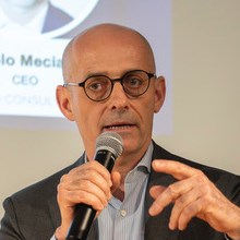 Paolo Meciani