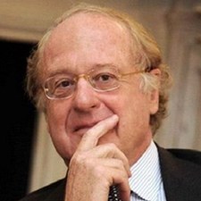 speaker Paolo Scaroni