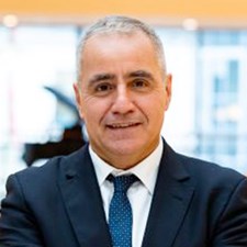 speaker Paolo Zaggia