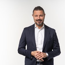 speaker Paolo Ceschi