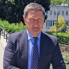 Pasquale Legora De Feo