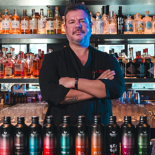 speaker Patrick Pistolesi