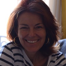 speaker Patrizia Feletig