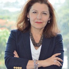 speaker Patrizia Mastrapasqua