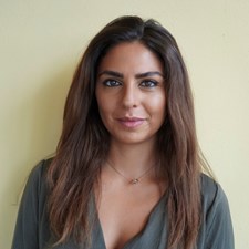 Pegah Moshir Pour