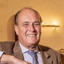 speaker Philippe Castéja