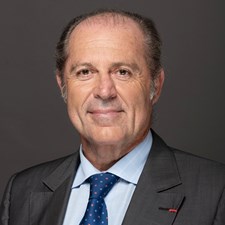 speaker Philippe Donnet