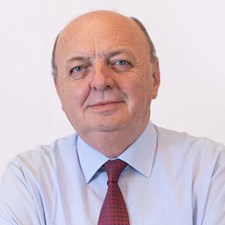 Gilberto Pichetto Fratin