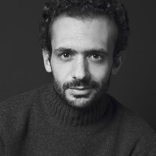 speaker Pietro Ruffini