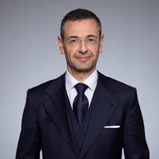 Toni Purcaro