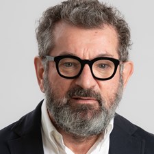 Lucio Berno