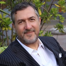 speaker Luciano Quarta