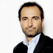 speaker Stefano Rangone