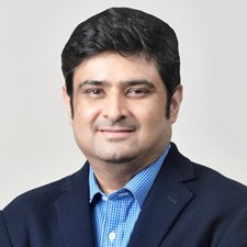 Anup Rau