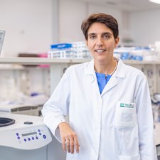 Maria Rescigno