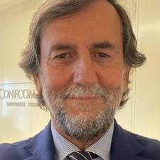 Riccardo Garosci