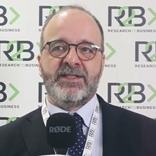 speaker Roberto Righetti