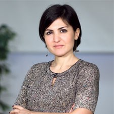 Francesca Romana Rinaldi