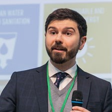 Stefano Rossi